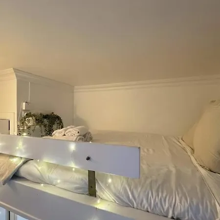 Apartman New 122 Mathieu Cosy Center
