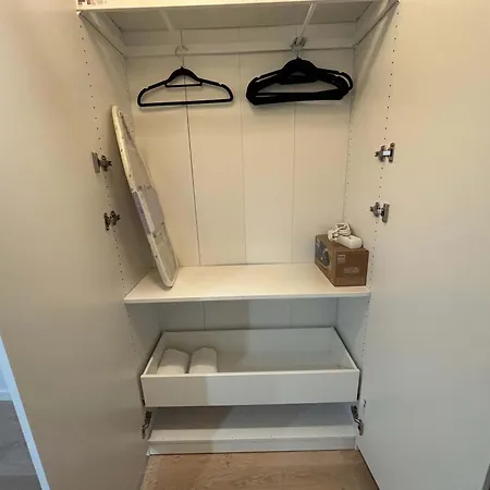 New 122 Mathieu Cosy Center Apartment