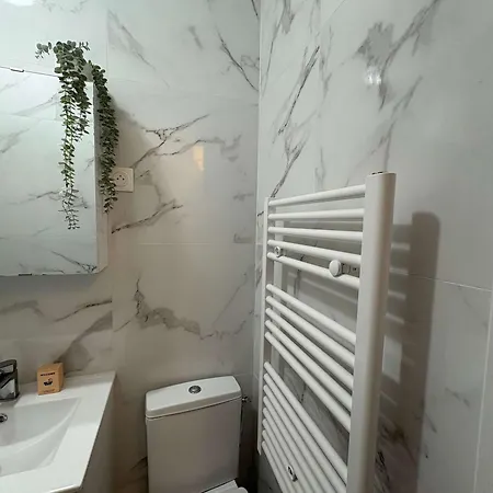 Apartment New 122 Mathieu Cosy Center Paris